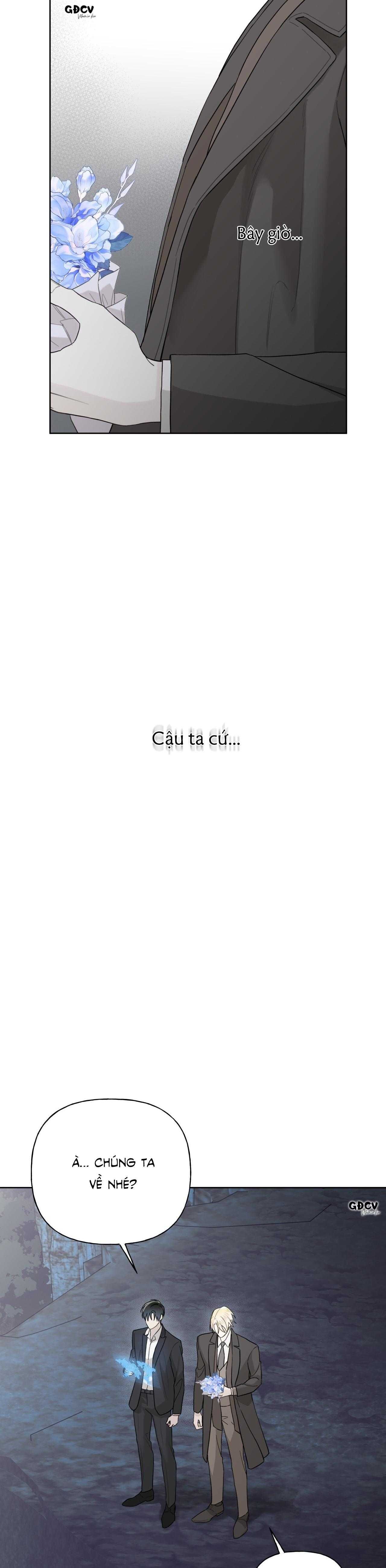 đọc truyện Hiểm Họa Guiding Chương 38 ảnh 8 tại Thiên Thai Truyện