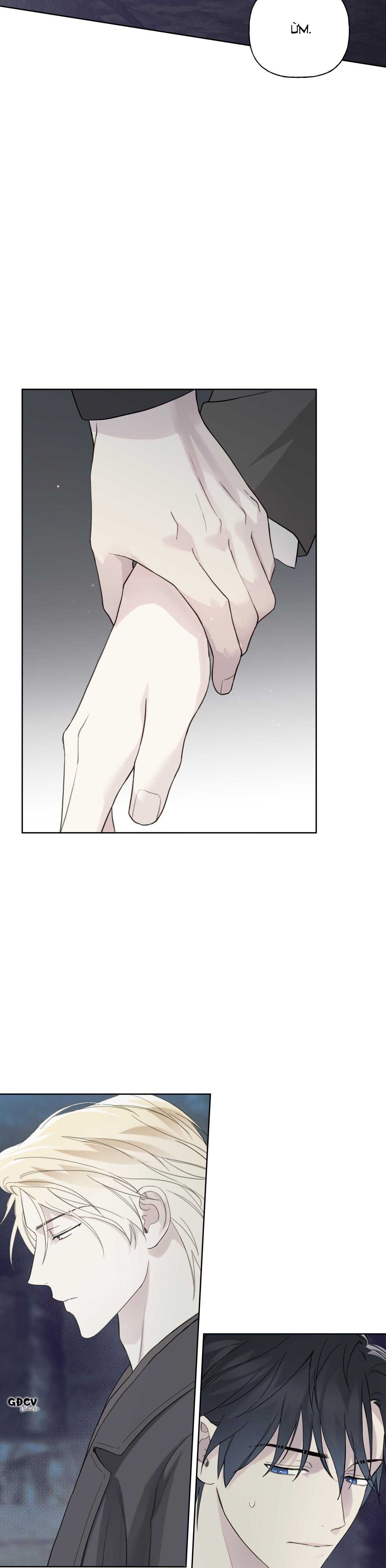 đọc truyện Hiểm Họa Guiding Chương 38 ảnh 9 tại Thiên Thai Truyện