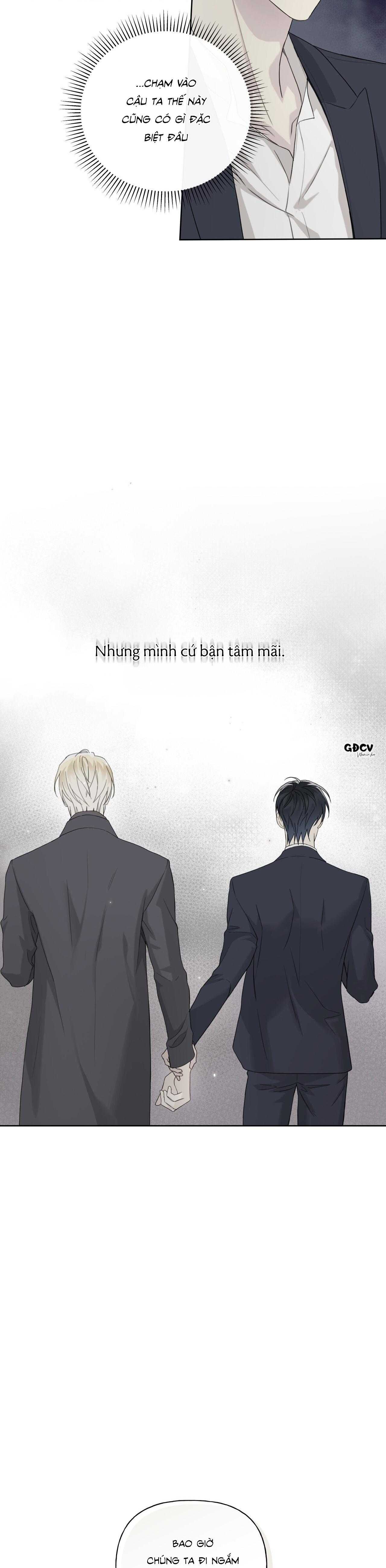 đọc truyện Hiểm Họa Guiding Chương 38 ảnh 10 tại Thiên Thai Truyện