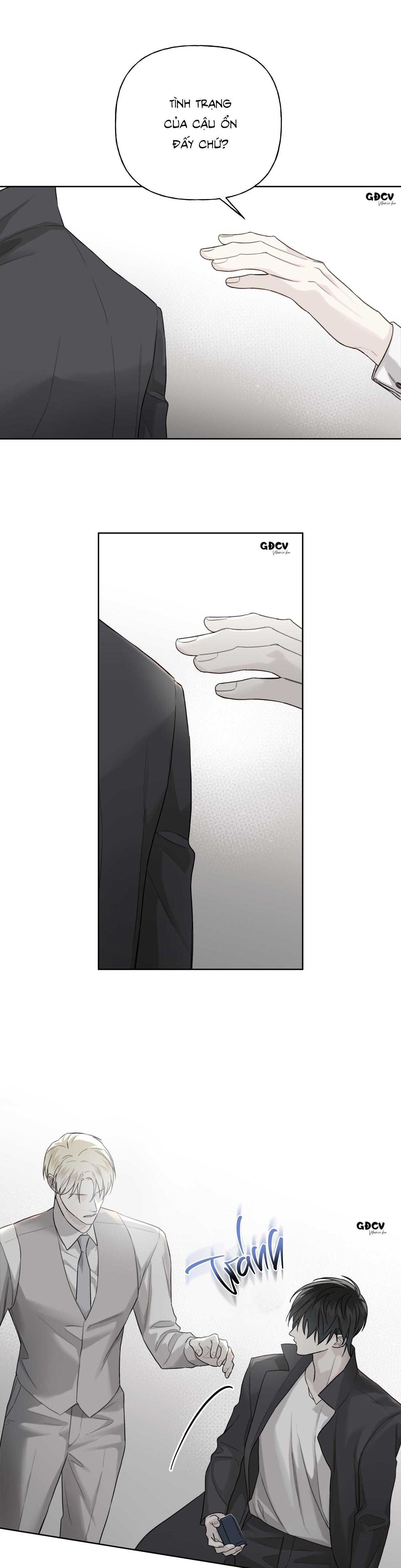 đọc truyện Hiểm Họa Guiding Chương 39 ảnh 12 tại Thiên Thai Truyện