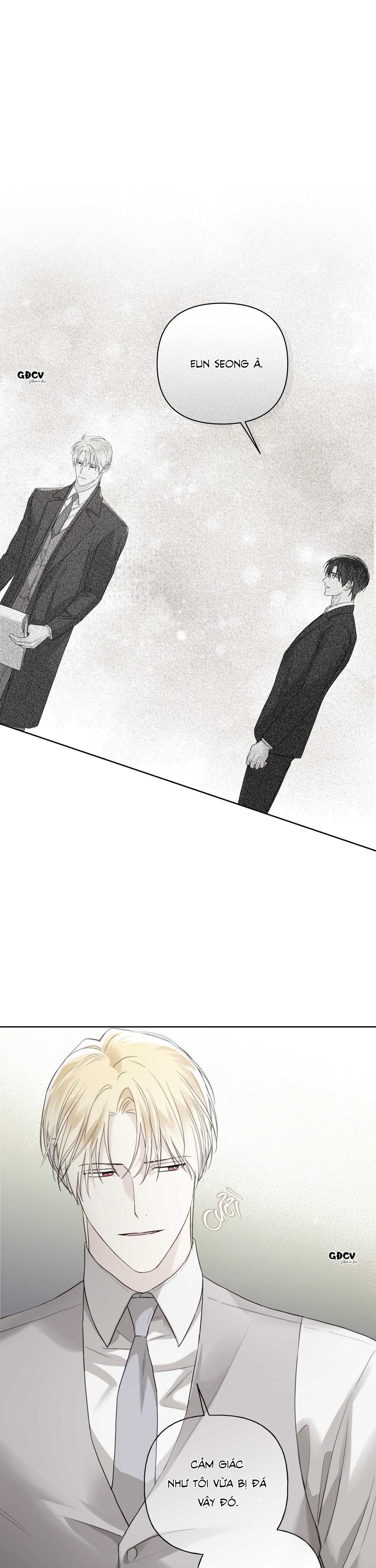 đọc truyện Hiểm Họa Guiding Chương 39 ảnh 15 tại Thiên Thai Truyện