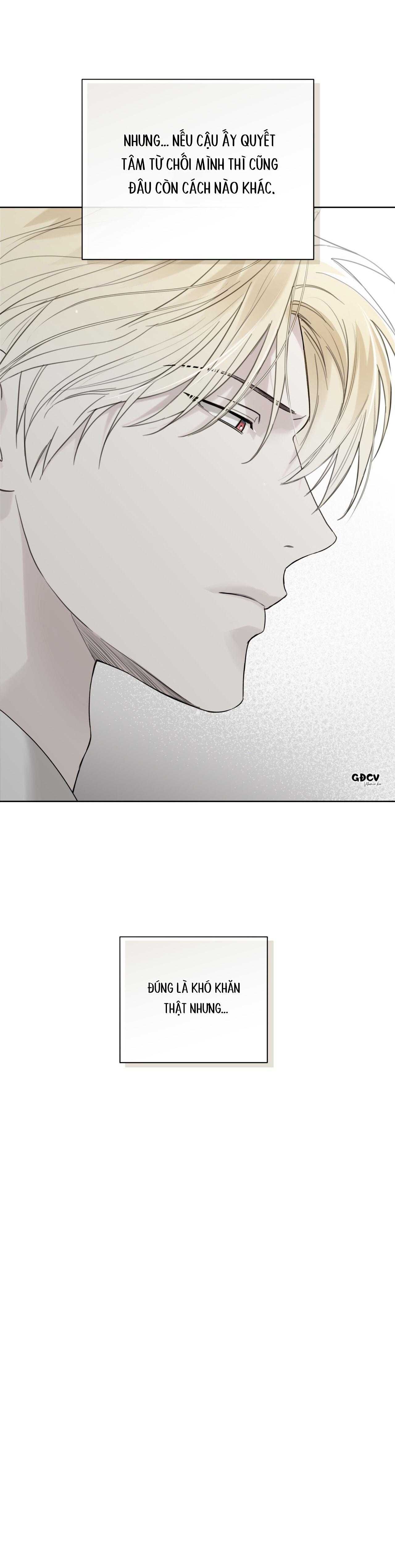 đọc truyện Hiểm Họa Guiding Chương 39 ảnh 18 tại Thiên Thai Truyện