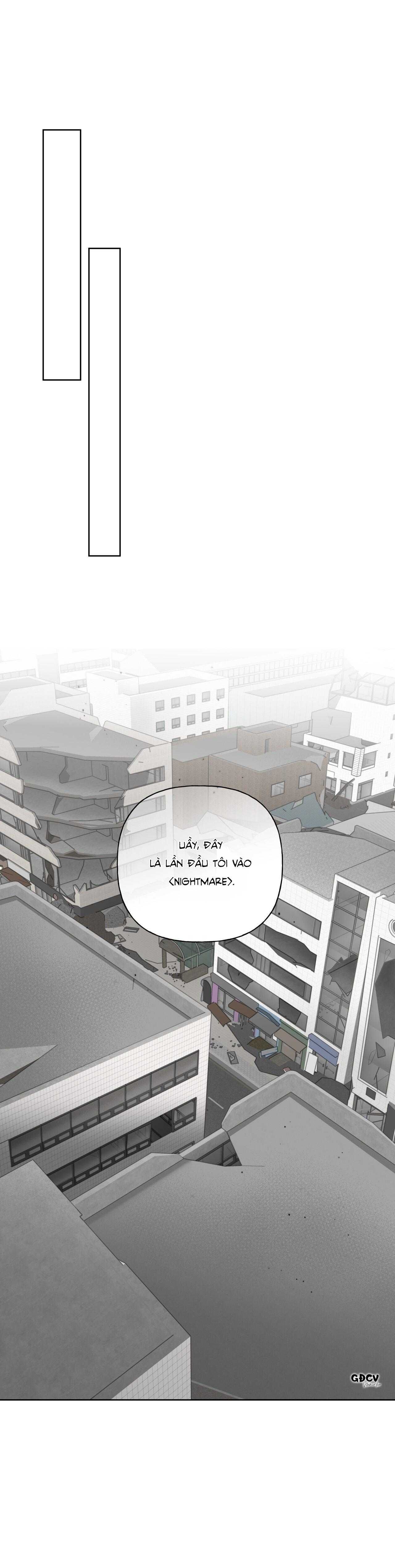 đọc truyện Hiểm Họa Guiding Chương 39 ảnh 19 tại Thiên Thai Truyện