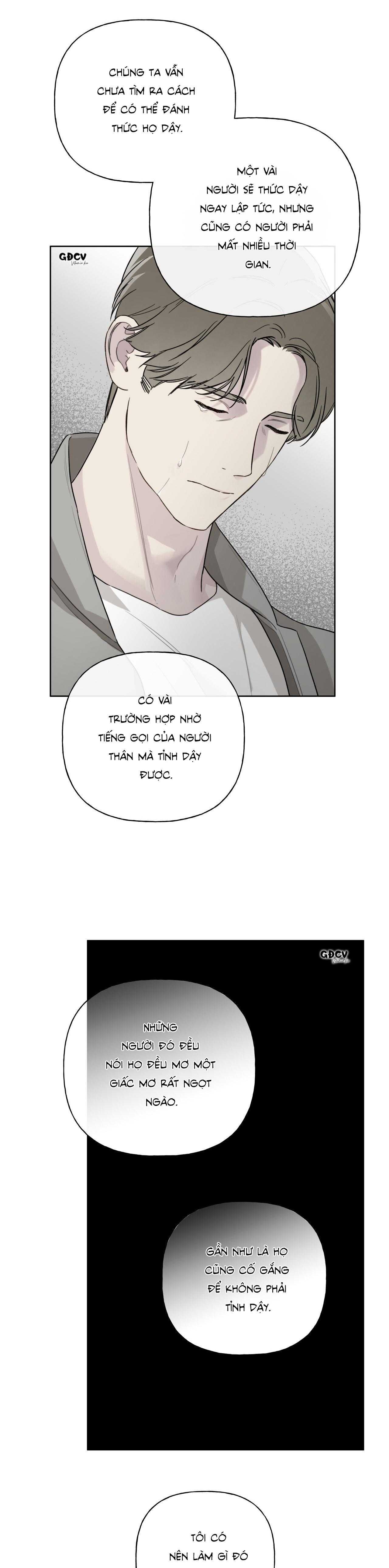 đọc truyện Hiểm Họa Guiding Chương 39 ảnh 22 tại Thiên Thai Truyện