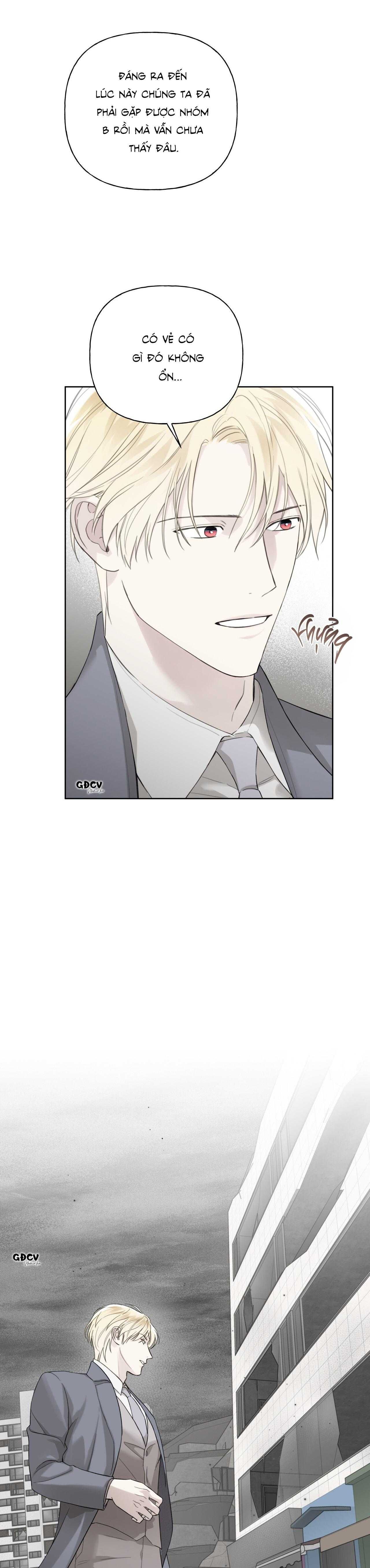 đọc truyện Hiểm Họa Guiding Chương 39 ảnh 26 tại Thiên Thai Truyện