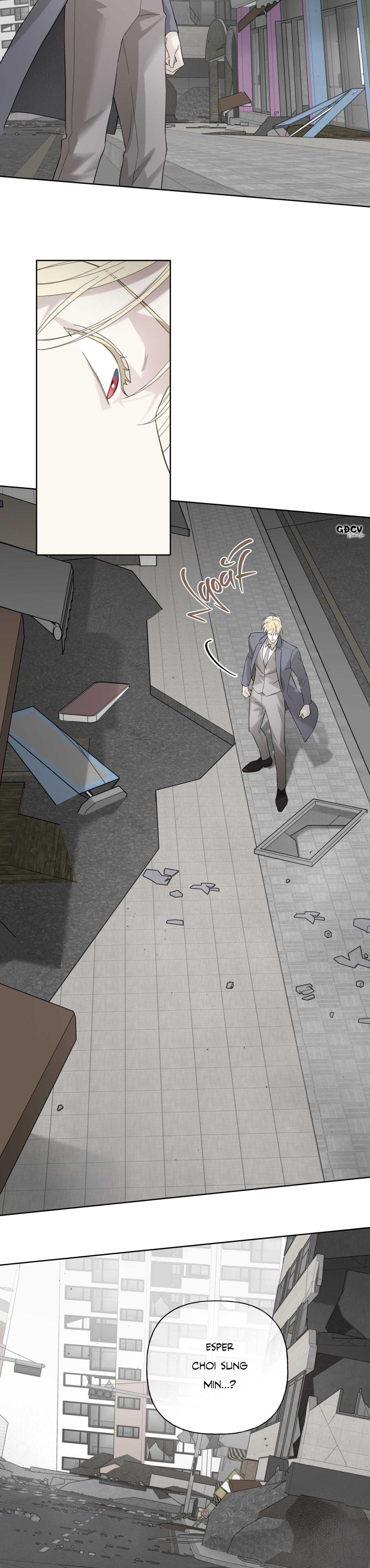 đọc truyện Hiểm Họa Guiding Chương 39 ảnh 27 tại Thiên Thai Truyện