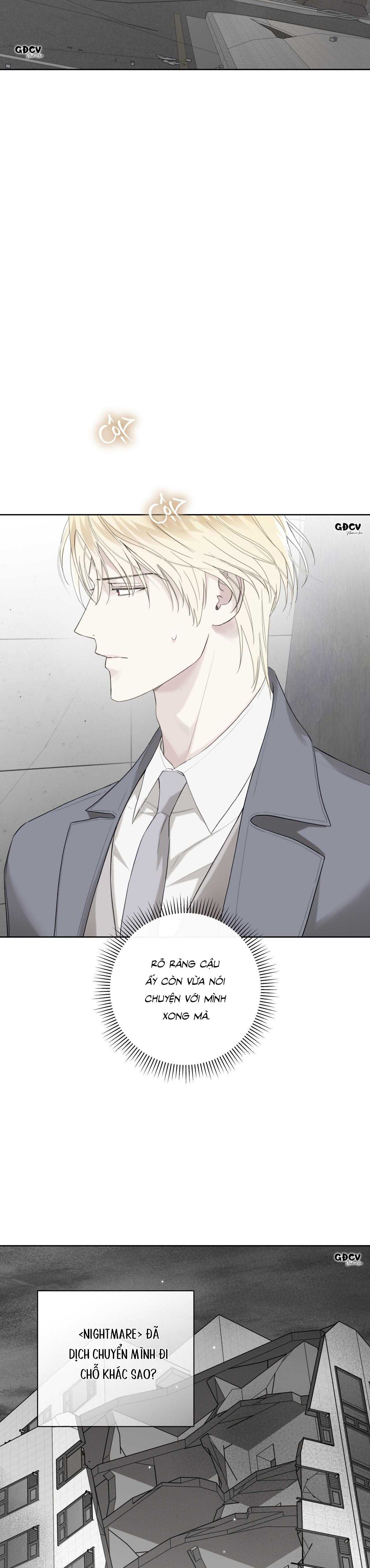 đọc truyện Hiểm Họa Guiding Chương 39 ảnh 28 tại Thiên Thai Truyện