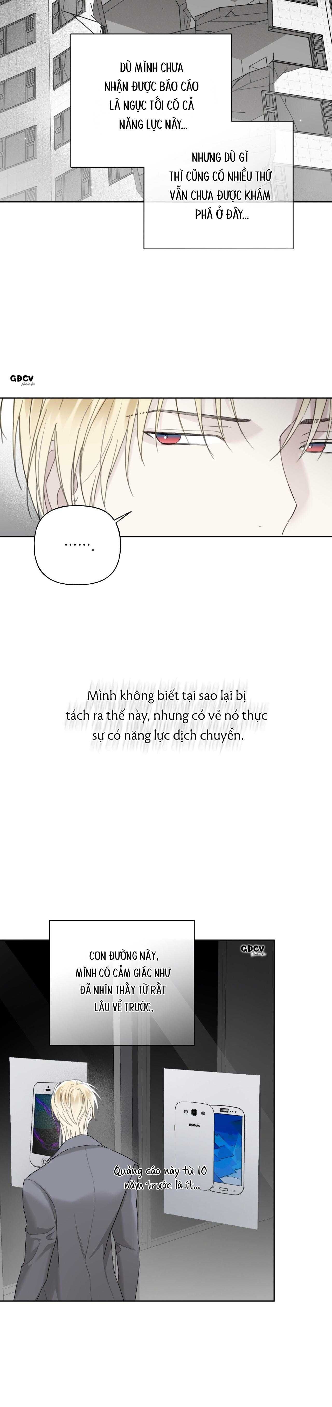 đọc truyện Hiểm Họa Guiding Chương 39 ảnh 29 tại Thiên Thai Truyện