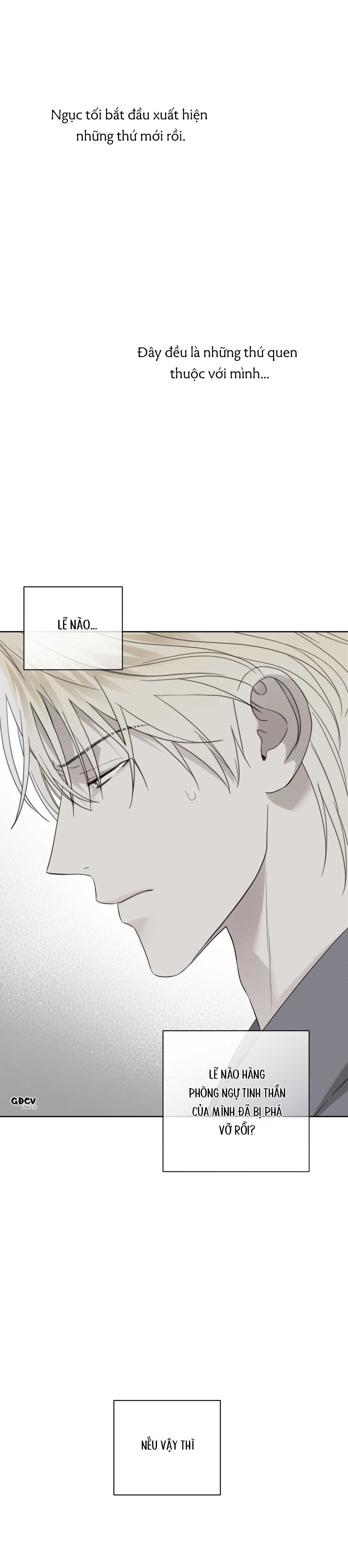 đọc truyện Hiểm Họa Guiding Chương 39 ảnh 30 tại Thiên Thai Truyện