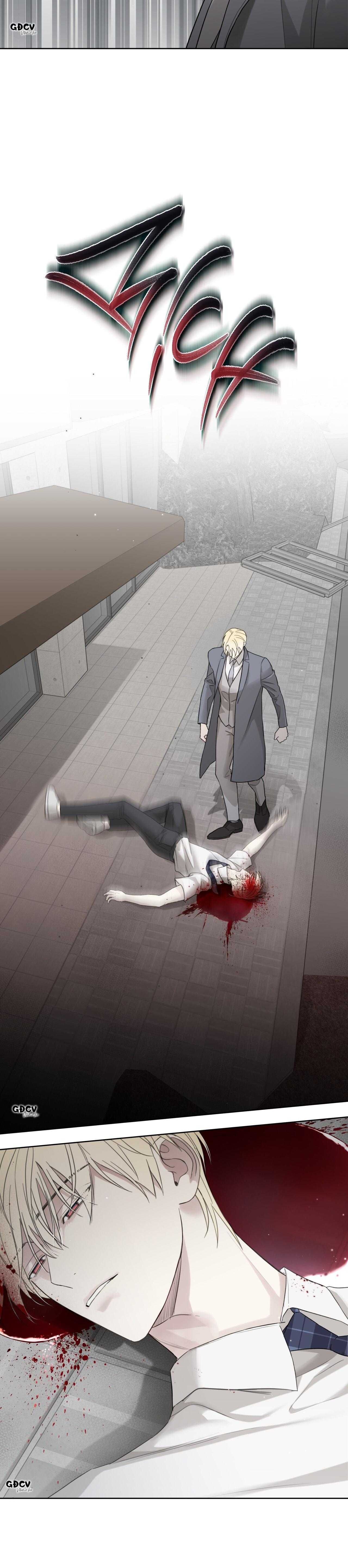 đọc truyện Hiểm Họa Guiding Chương 39 ảnh 32 tại Thiên Thai Truyện