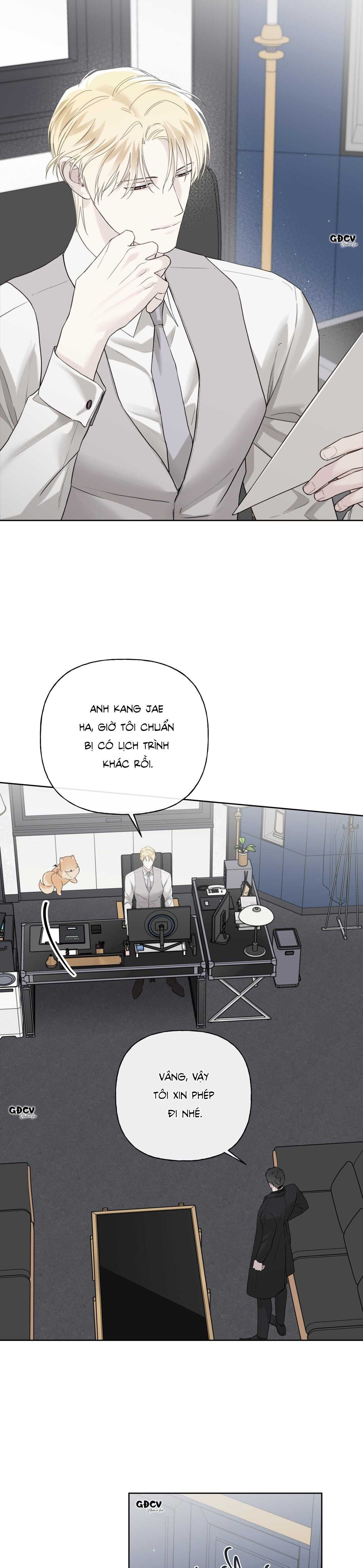 đọc truyện Hiểm Họa Guiding Chương 39 ảnh 7 tại Thiên Thai Truyện