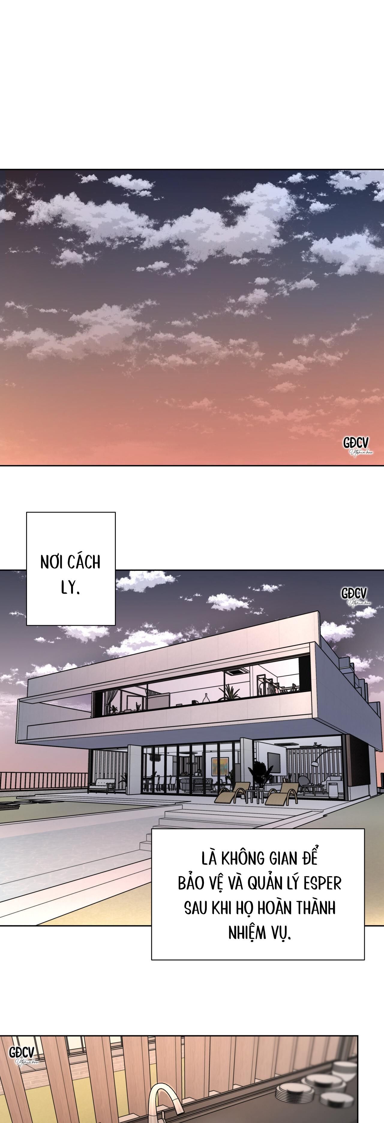 đọc truyện Hiểm Họa Guiding Chương 4 ảnh 13 tại Thiên Thai Truyện