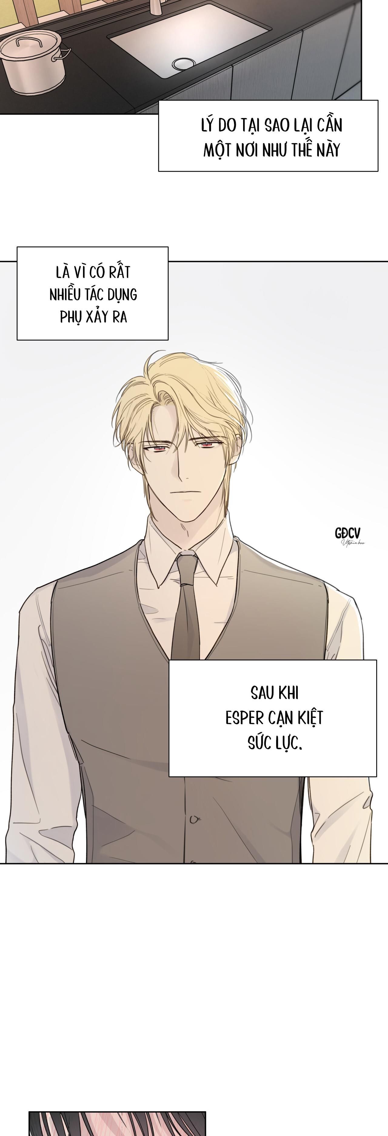 đọc truyện Hiểm Họa Guiding Chương 4 ảnh 14 tại Thiên Thai Truyện