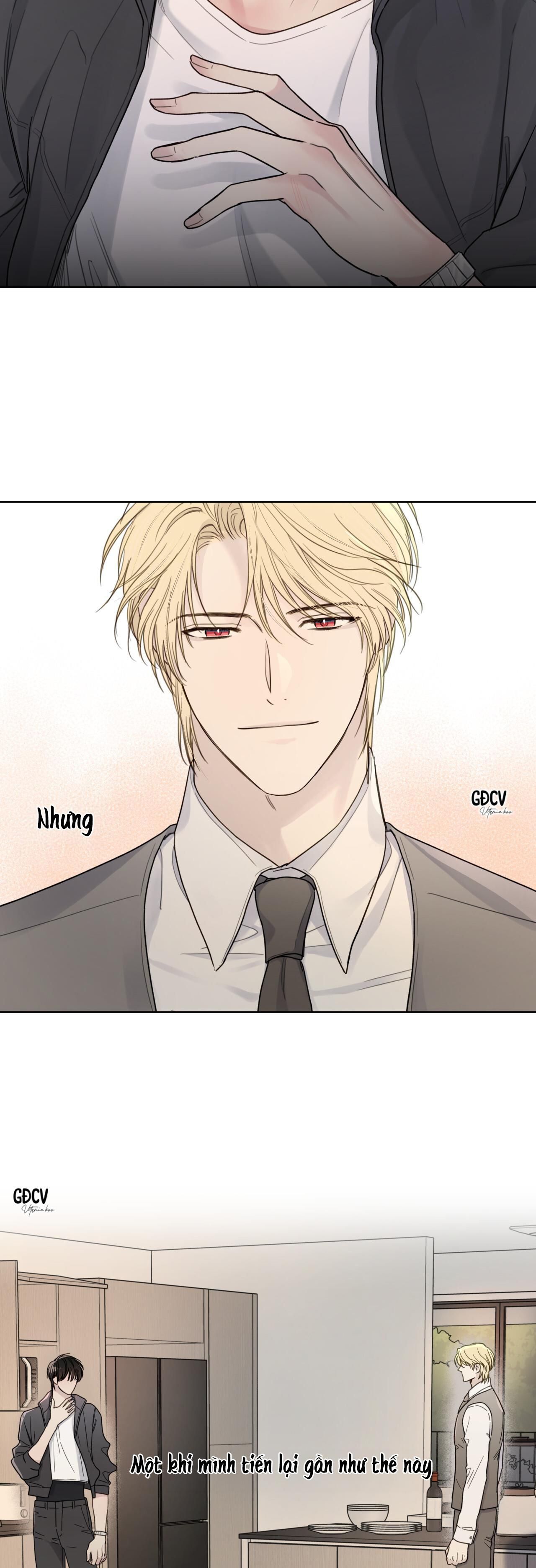 đọc truyện Hiểm Họa Guiding Chương 4 ảnh 18 tại Thiên Thai Truyện