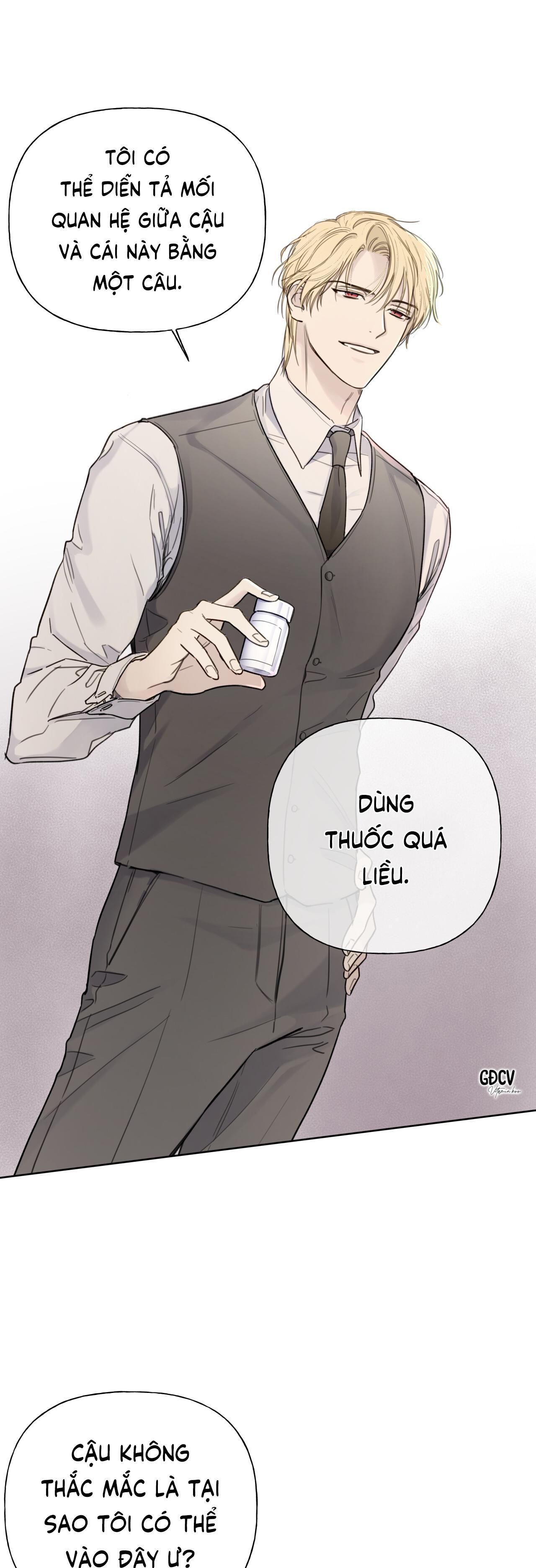 đọc truyện Hiểm Họa Guiding Chương 4 ảnh 20 tại Thiên Thai Truyện