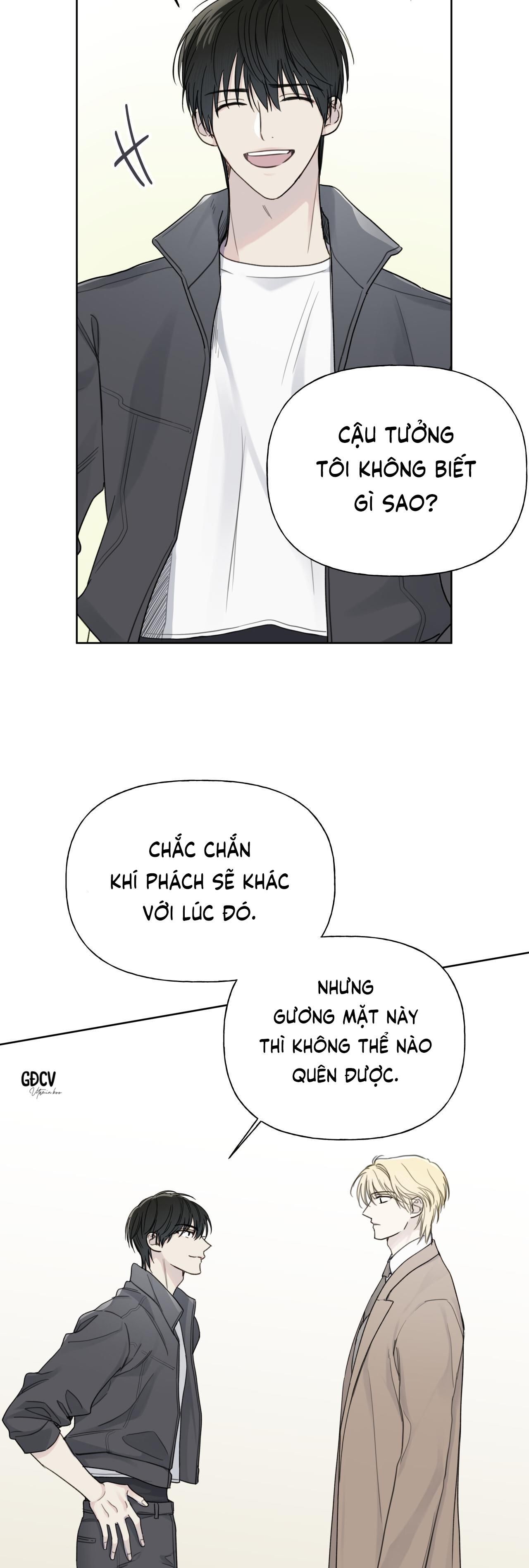 đọc truyện Hiểm Họa Guiding Chương 4 ảnh 4 tại Thiên Thai Truyện