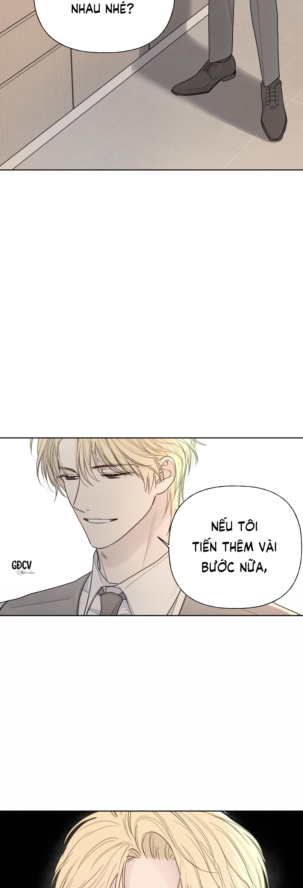 đọc truyện Hiểm Họa Guiding Chương 4 ảnh 22 tại Thiên Thai Truyện