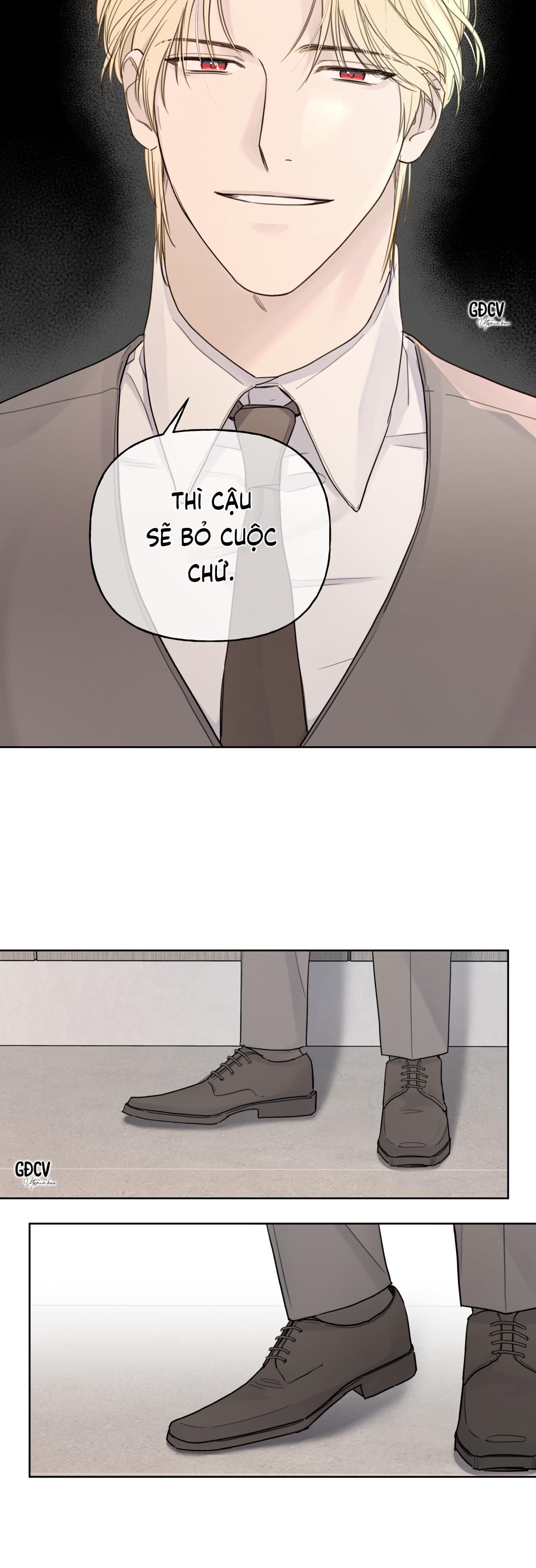 đọc truyện Hiểm Họa Guiding Chương 4 ảnh 23 tại Thiên Thai Truyện