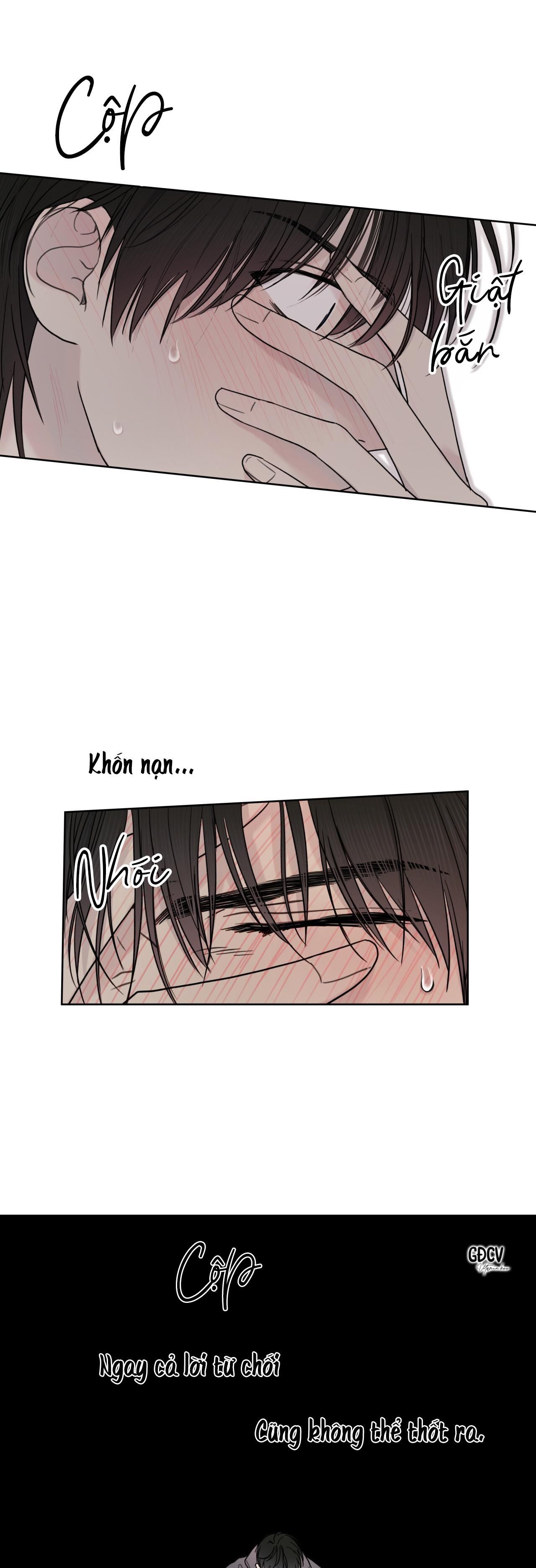 đọc truyện Hiểm Họa Guiding Chương 4 ảnh 24 tại Thiên Thai Truyện