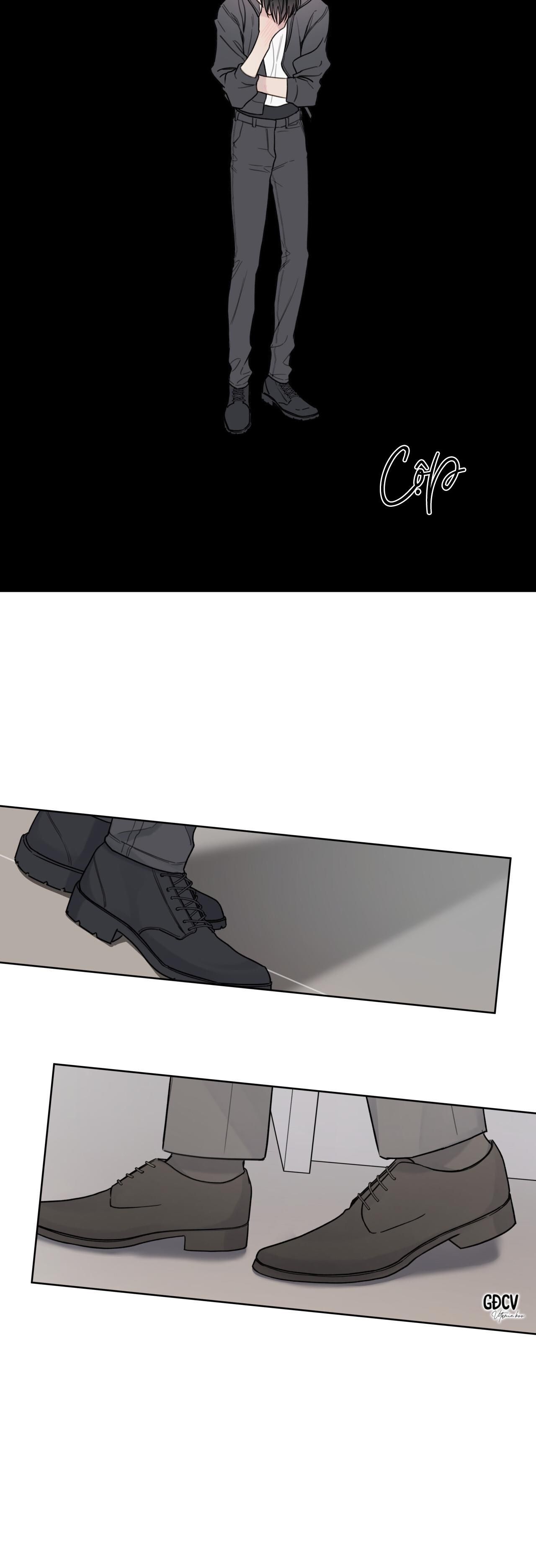 đọc truyện Hiểm Họa Guiding Chương 4 ảnh 25 tại Thiên Thai Truyện