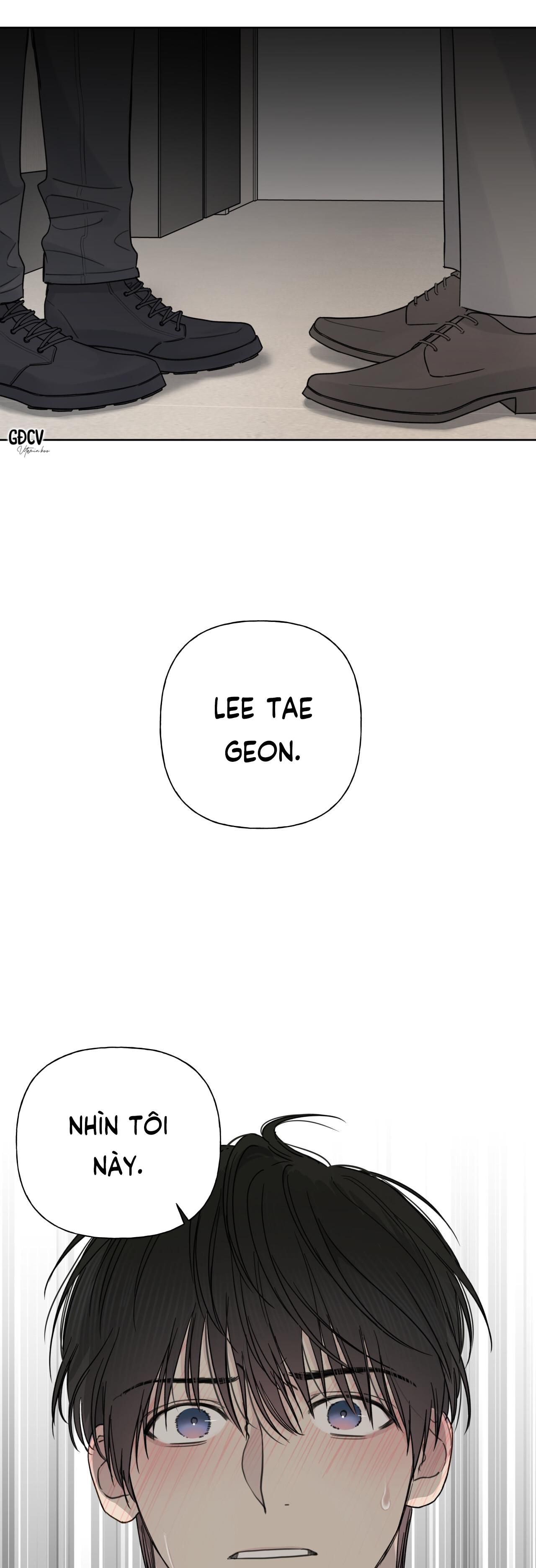 đọc truyện Hiểm Họa Guiding Chương 4 ảnh 26 tại Thiên Thai Truyện