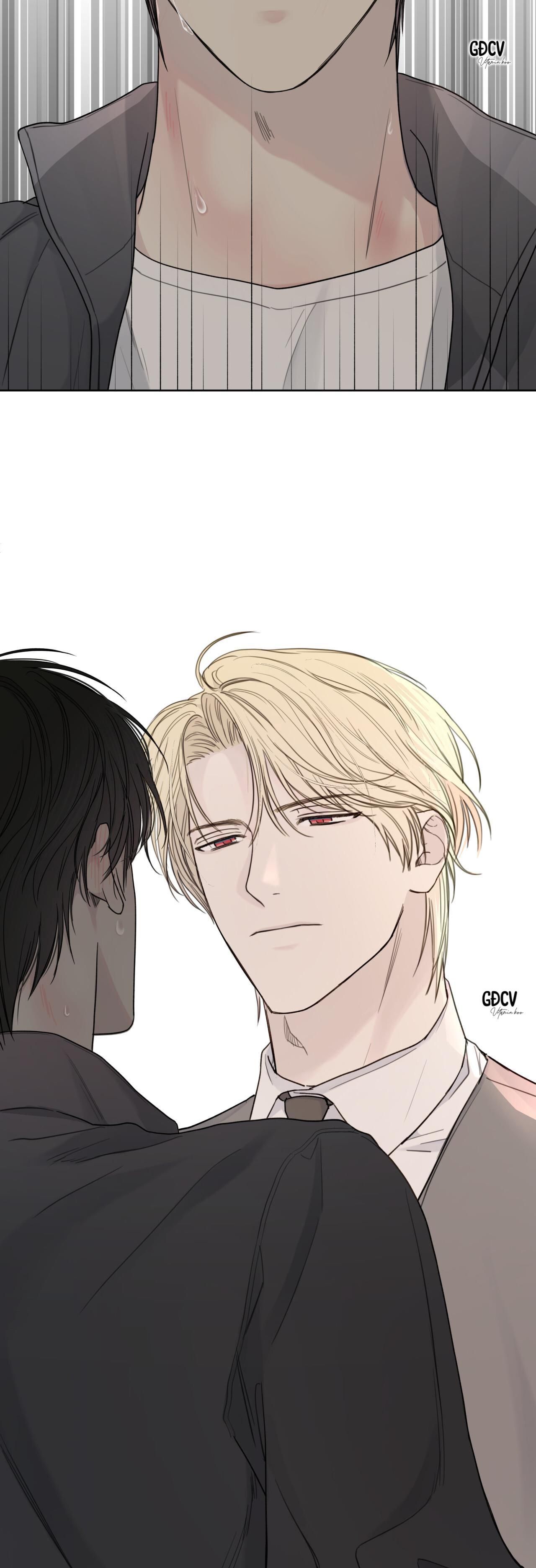 đọc truyện Hiểm Họa Guiding Chương 4 ảnh 27 tại Thiên Thai Truyện