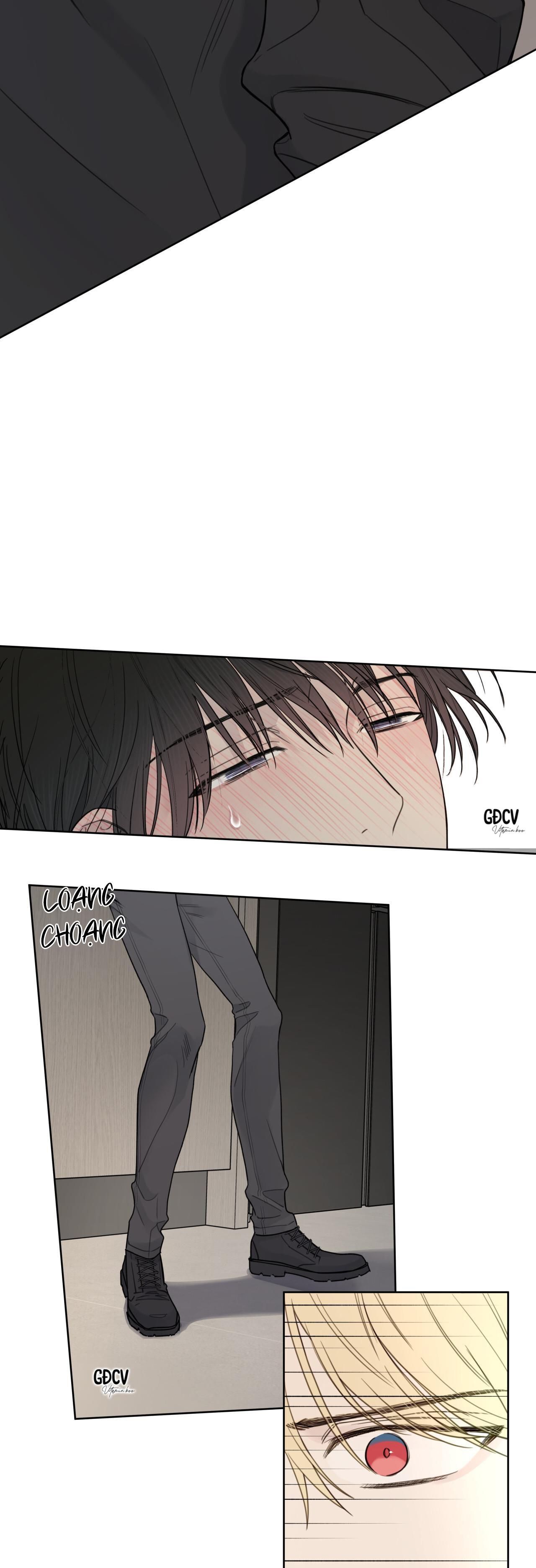 đọc truyện Hiểm Họa Guiding Chương 4 ảnh 28 tại Thiên Thai Truyện