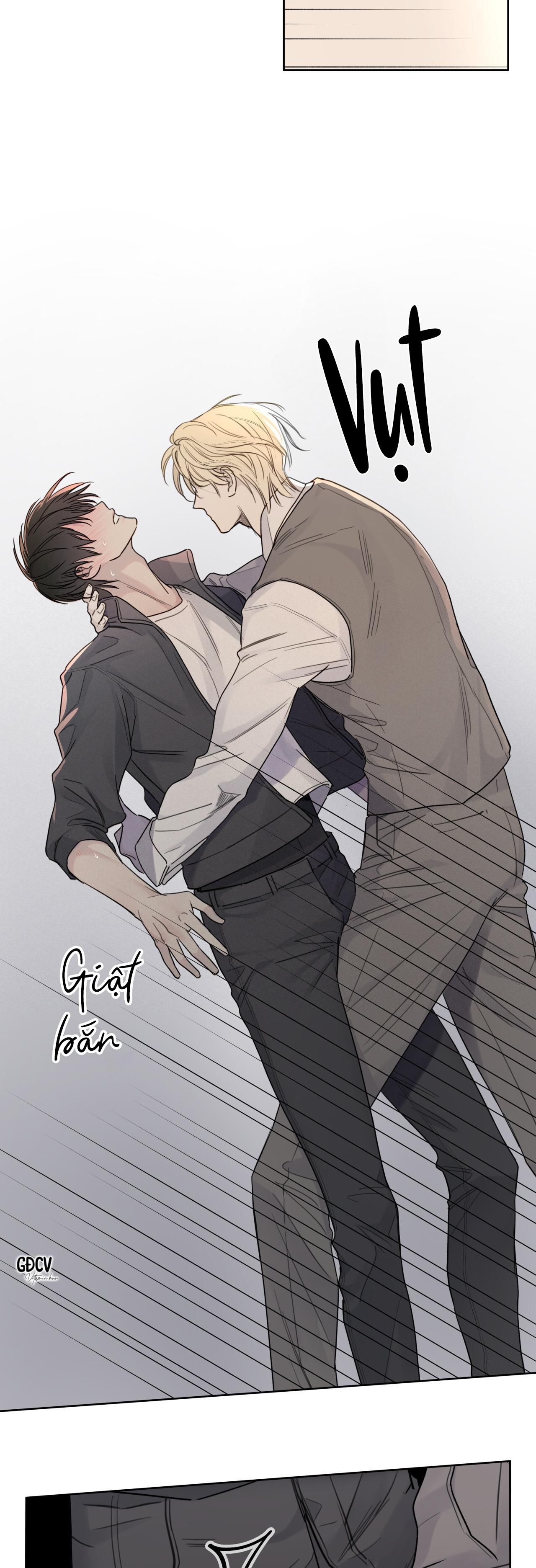 đọc truyện Hiểm Họa Guiding Chương 4 ảnh 29 tại Thiên Thai Truyện