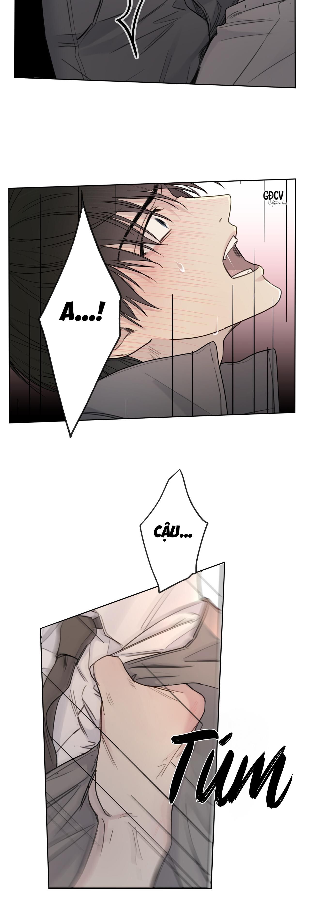 đọc truyện Hiểm Họa Guiding Chương 4 ảnh 30 tại Thiên Thai Truyện