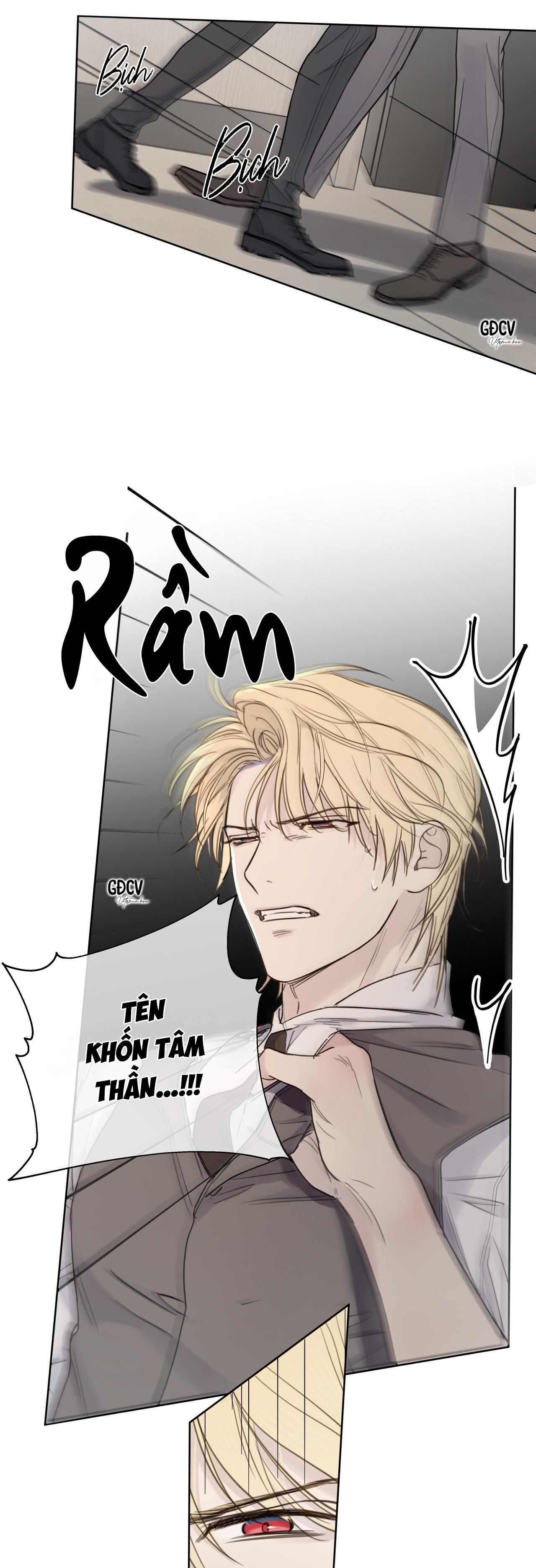 đọc truyện Hiểm Họa Guiding Chương 4 ảnh 31 tại Thiên Thai Truyện