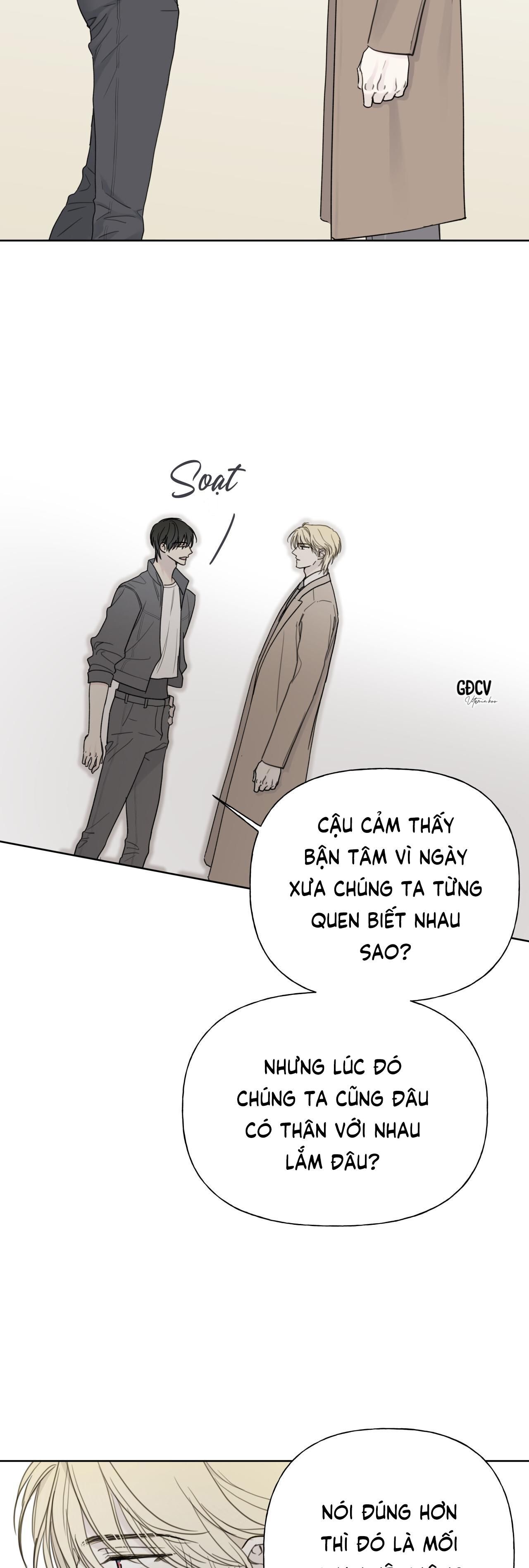 đọc truyện Hiểm Họa Guiding Chương 4 ảnh 5 tại Thiên Thai Truyện