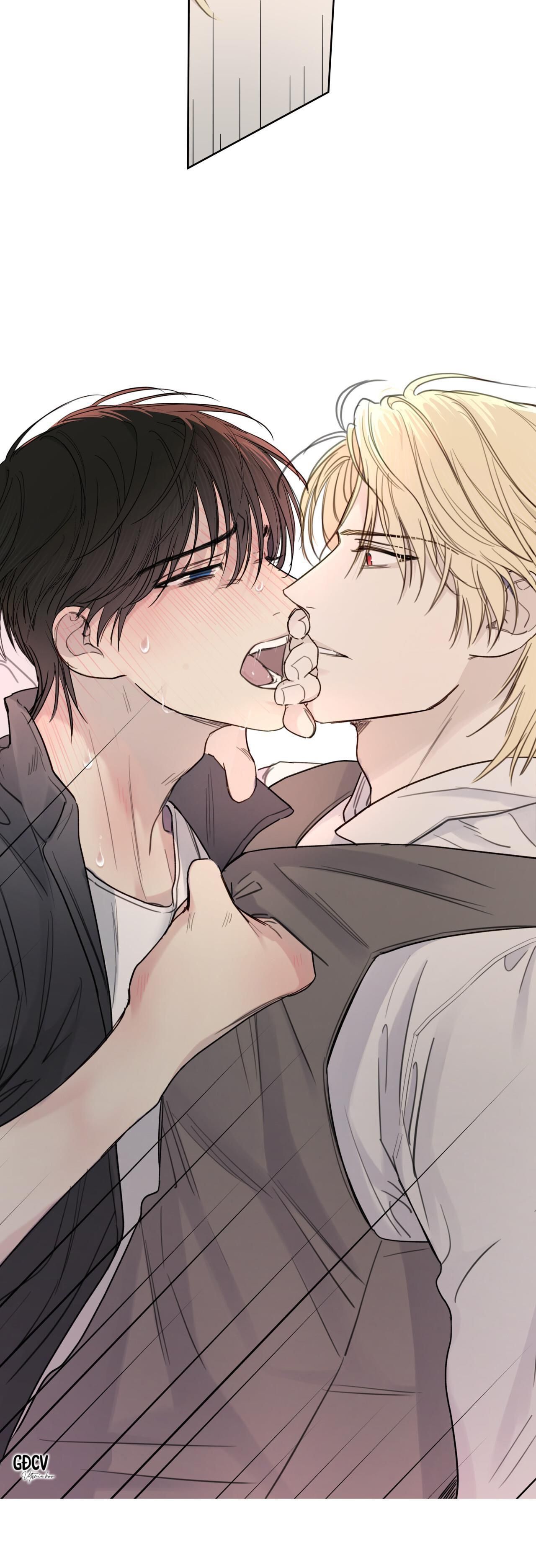 đọc truyện Hiểm Họa Guiding Chương 4 ảnh 32 tại Thiên Thai Truyện