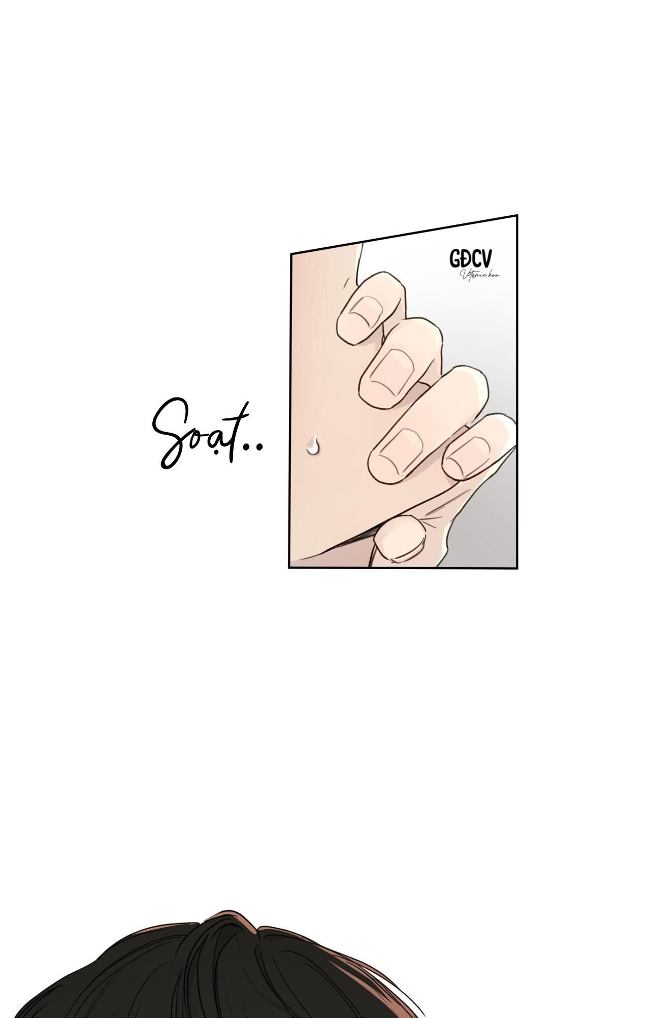 đọc truyện Hiểm Họa Guiding Chương 4 ảnh 33 tại Thiên Thai Truyện