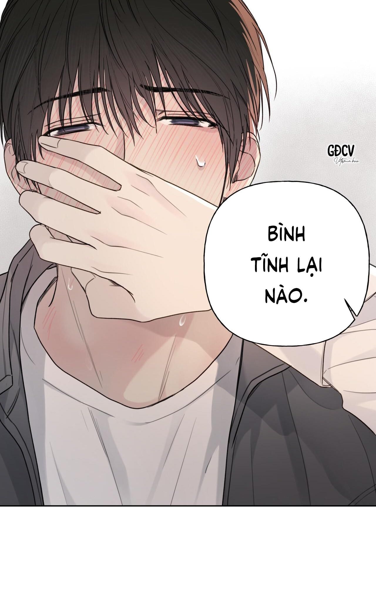 đọc truyện Hiểm Họa Guiding Chương 4 ảnh 34 tại Thiên Thai Truyện