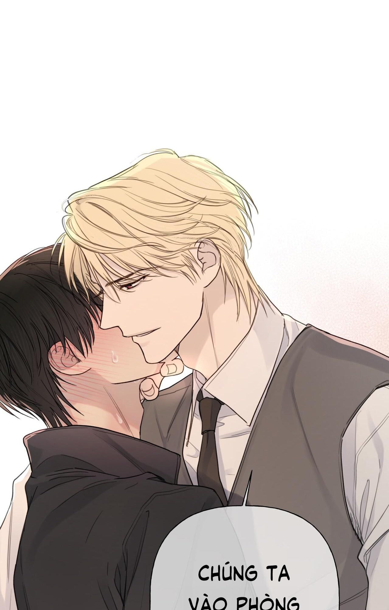 đọc truyện Hiểm Họa Guiding Chương 4 ảnh 35 tại Thiên Thai Truyện