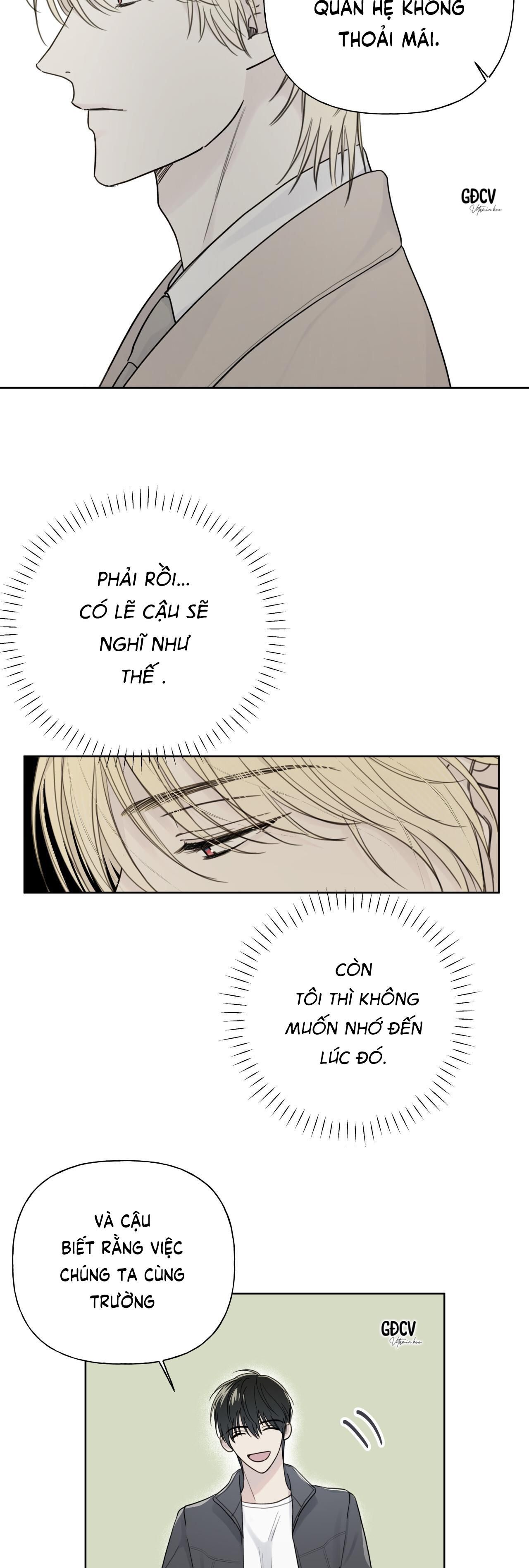 đọc truyện Hiểm Họa Guiding Chương 4 ảnh 6 tại Thiên Thai Truyện