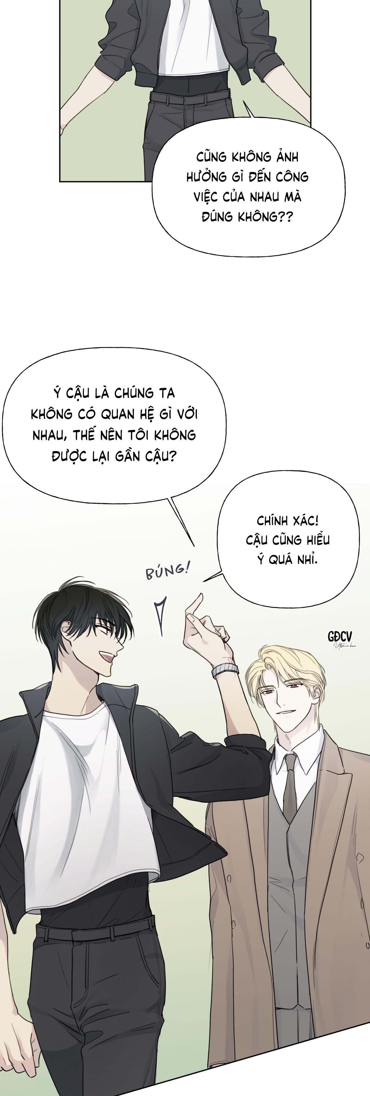 đọc truyện Hiểm Họa Guiding Chương 4 ảnh 7 tại Thiên Thai Truyện