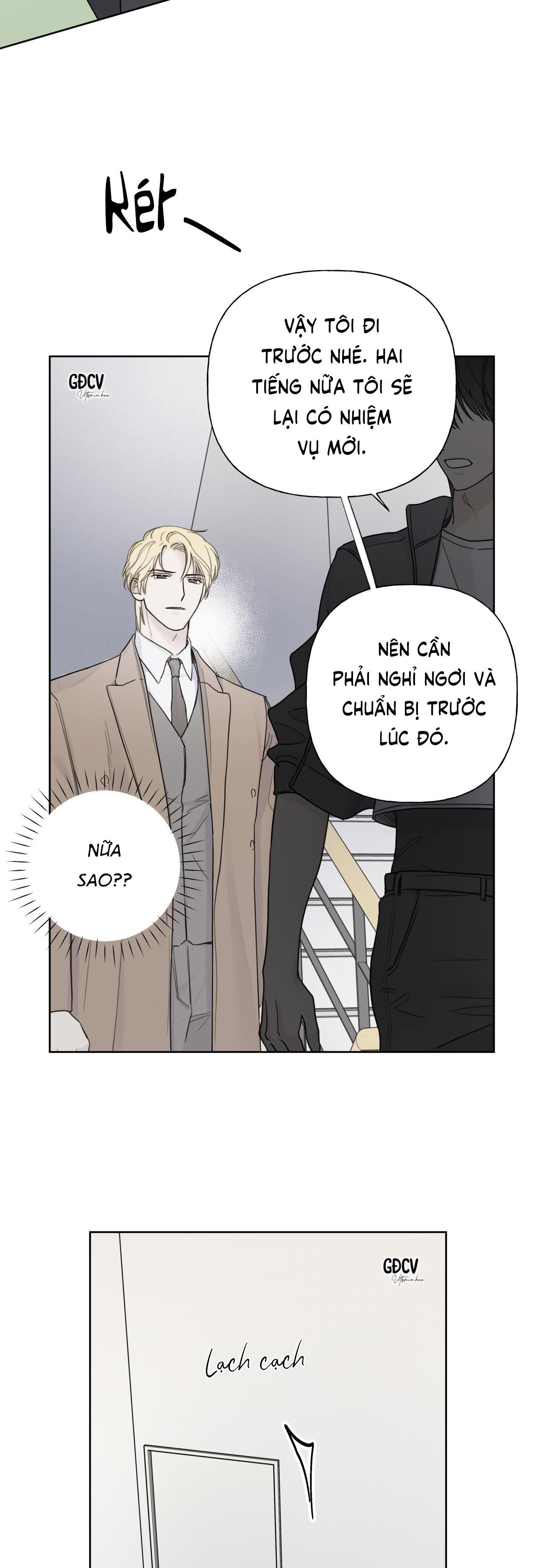 đọc truyện Hiểm Họa Guiding Chương 4 ảnh 8 tại Thiên Thai Truyện