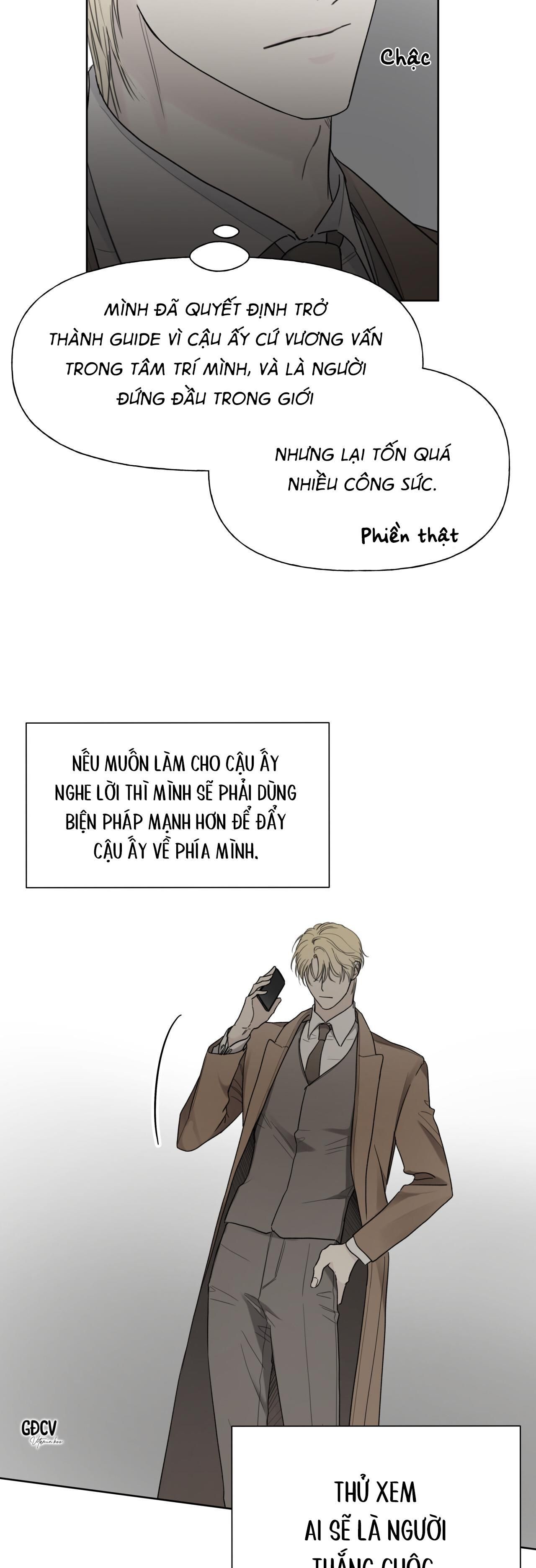 đọc truyện Hiểm Họa Guiding Chương 4 ảnh 10 tại Thiên Thai Truyện