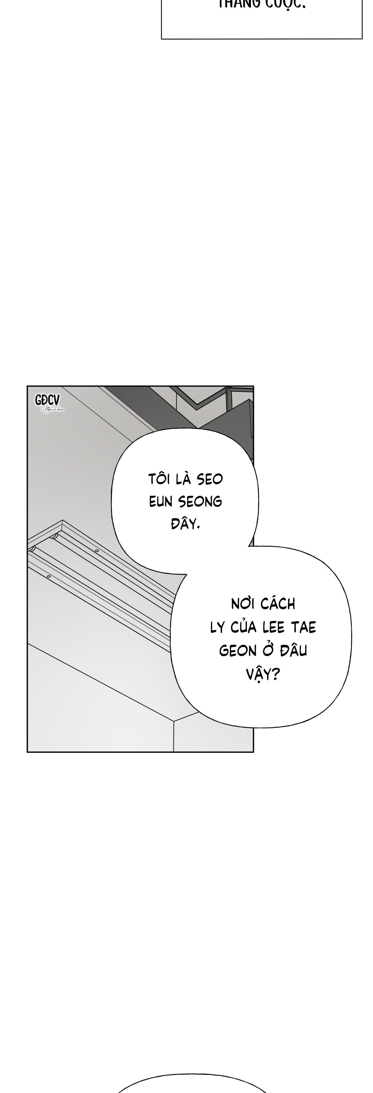 đọc truyện Hiểm Họa Guiding Chương 4 ảnh 11 tại Thiên Thai Truyện