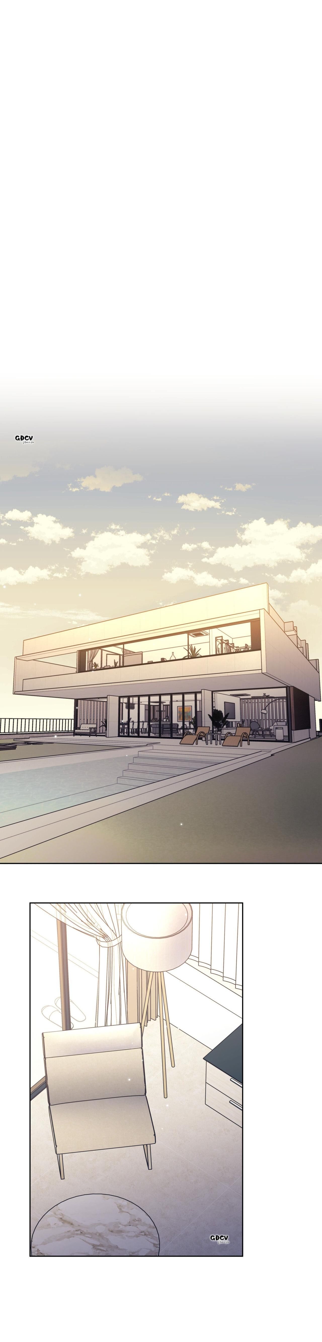 đọc truyện Hiểm Họa Guiding Chương 40 ảnh 13 tại Thiên Thai Truyện