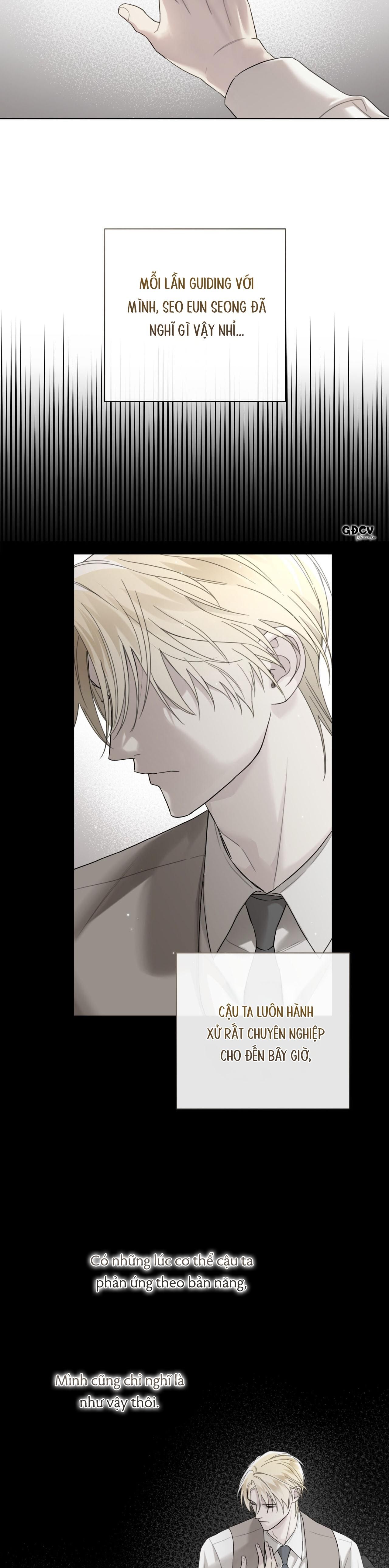 đọc truyện Hiểm Họa Guiding Chương 40 ảnh 16 tại Thiên Thai Truyện