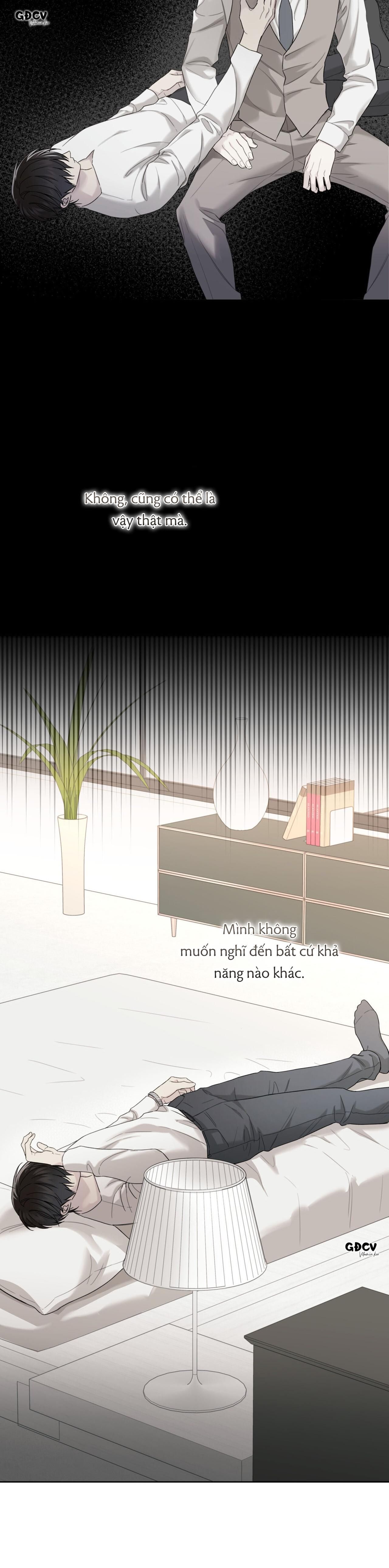 đọc truyện Hiểm Họa Guiding Chương 40 ảnh 17 tại Thiên Thai Truyện