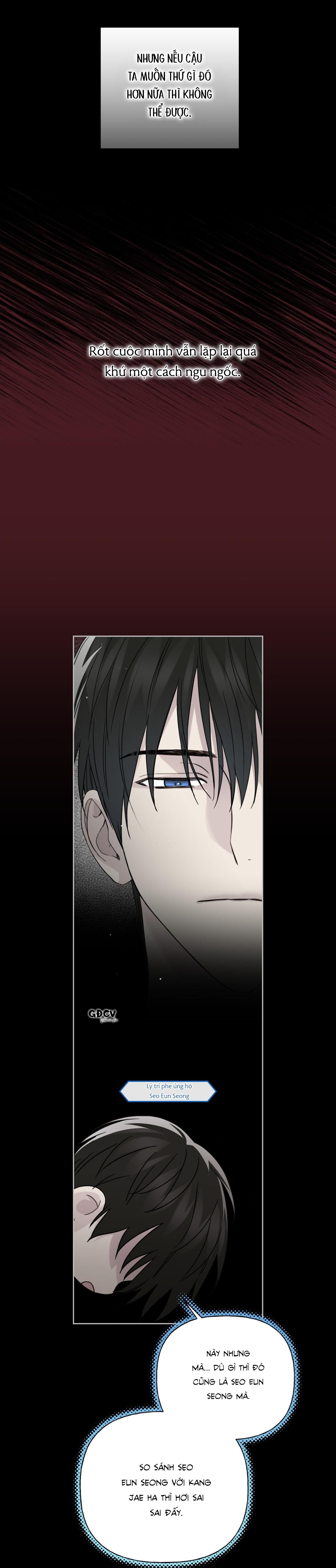 đọc truyện Hiểm Họa Guiding Chương 40 ảnh 21 tại Thiên Thai Truyện