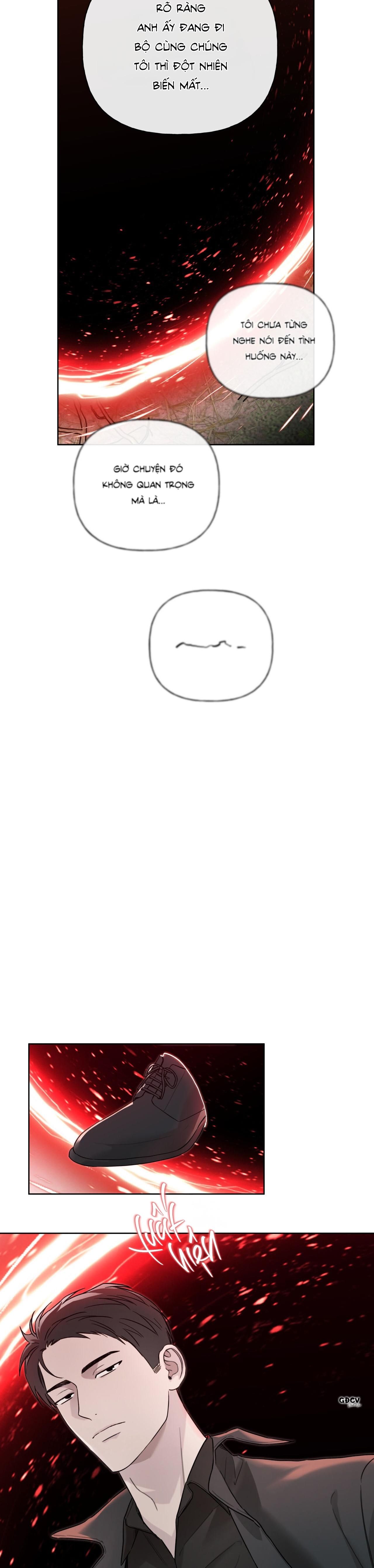 đọc truyện Hiểm Họa Guiding Chương 40 ảnh 4 tại Thiên Thai Truyện