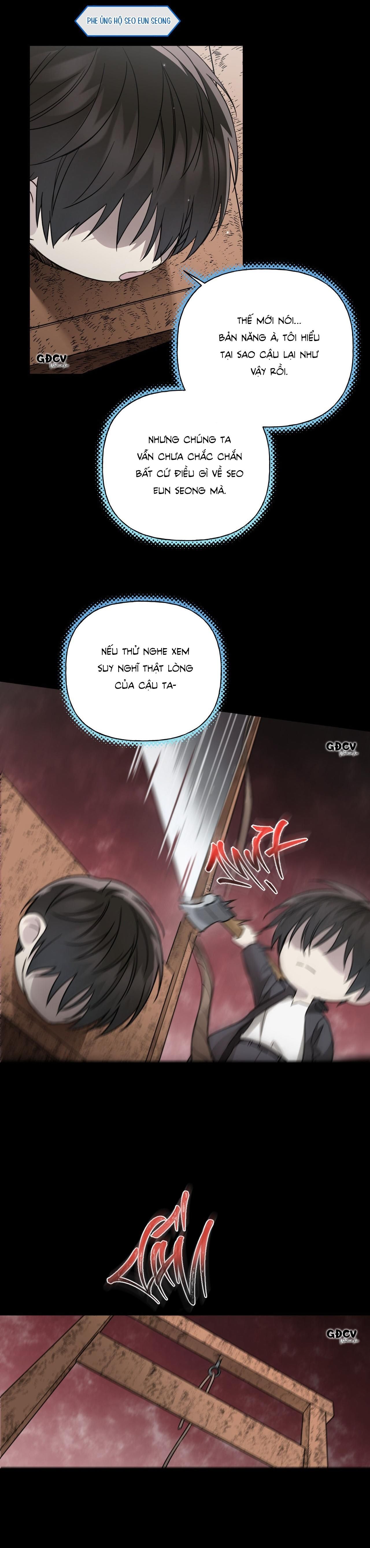 đọc truyện Hiểm Họa Guiding Chương 40 ảnh 25 tại Thiên Thai Truyện