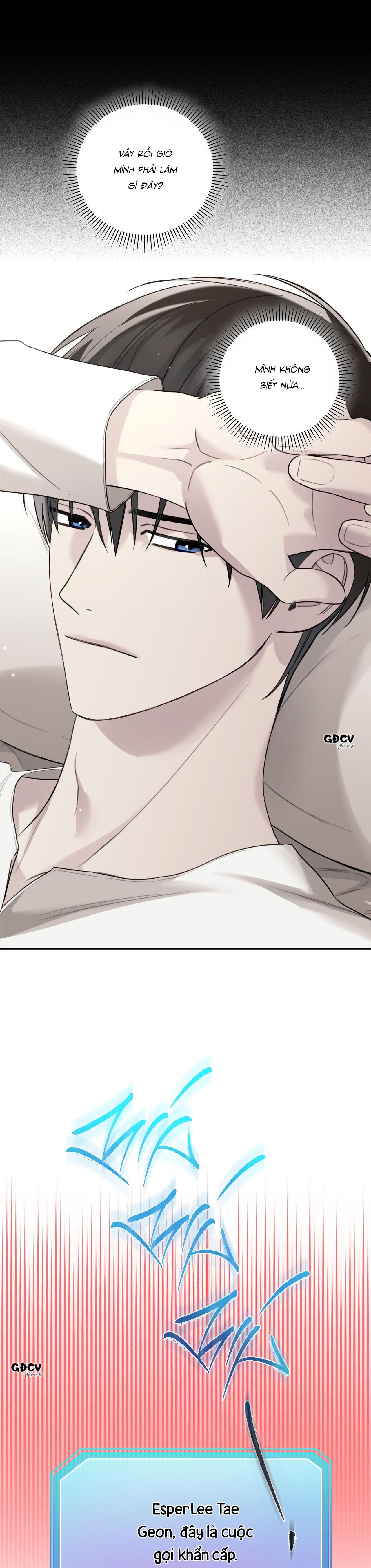 đọc truyện Hiểm Họa Guiding Chương 40 ảnh 26 tại Thiên Thai Truyện