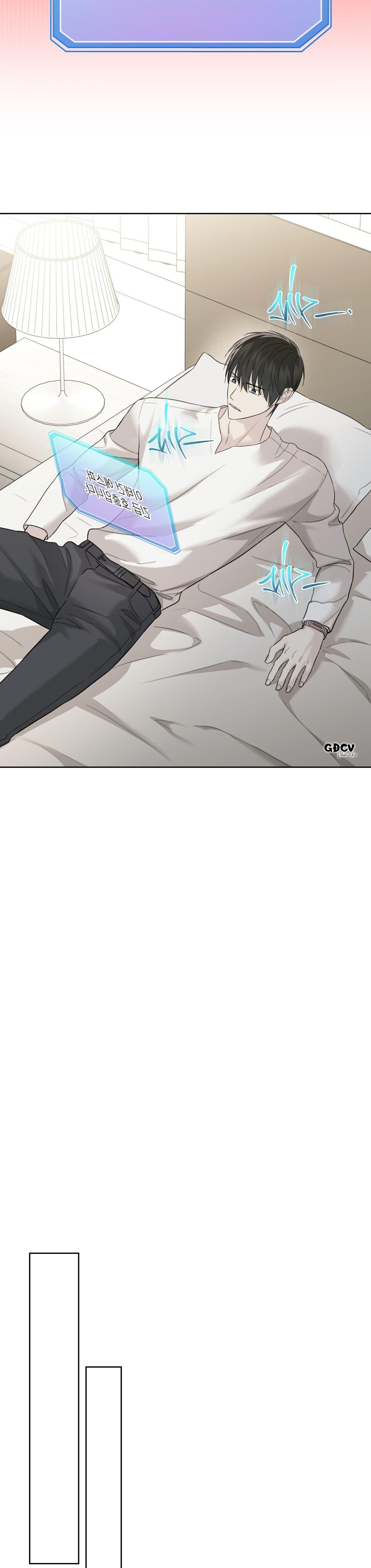 đọc truyện Hiểm Họa Guiding Chương 40 ảnh 27 tại Thiên Thai Truyện