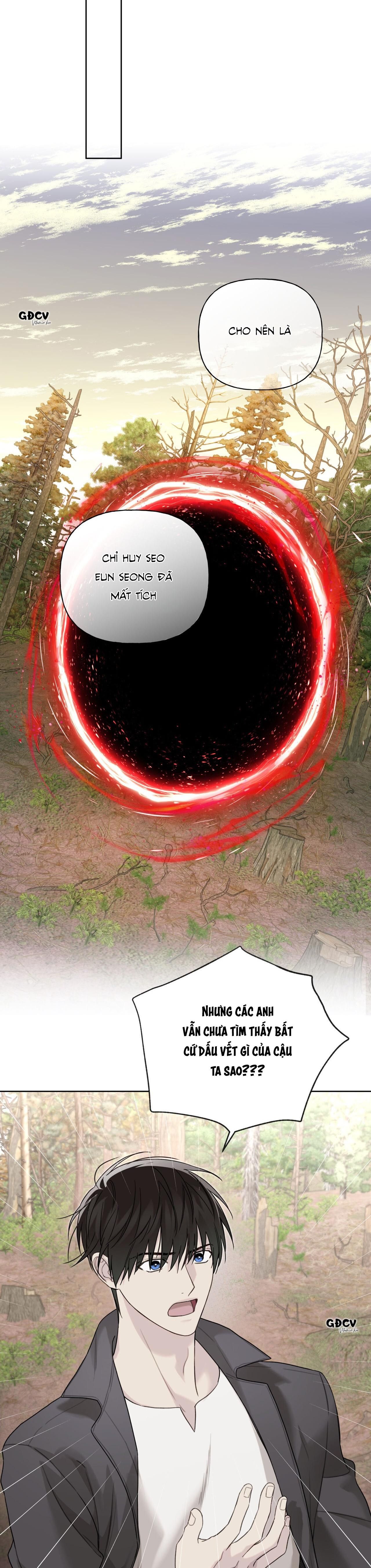 đọc truyện Hiểm Họa Guiding Chương 40 ảnh 28 tại Thiên Thai Truyện