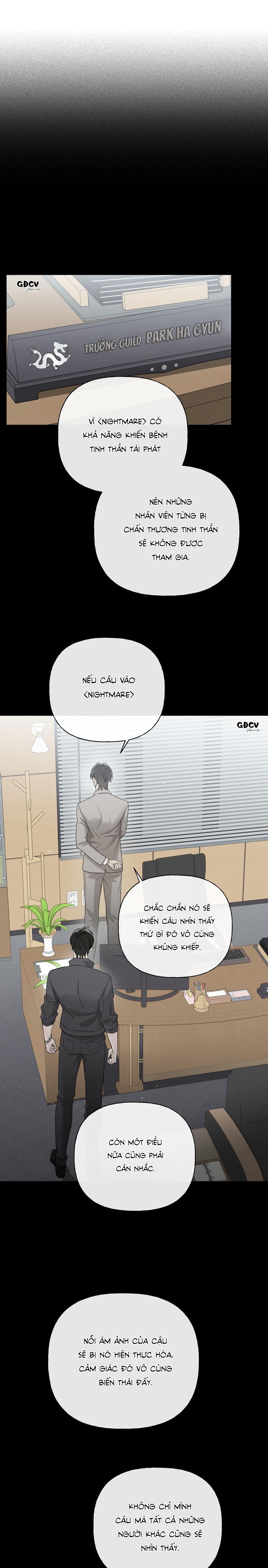 đọc truyện Hiểm Họa Guiding Chương 40 ảnh 30 tại Thiên Thai Truyện